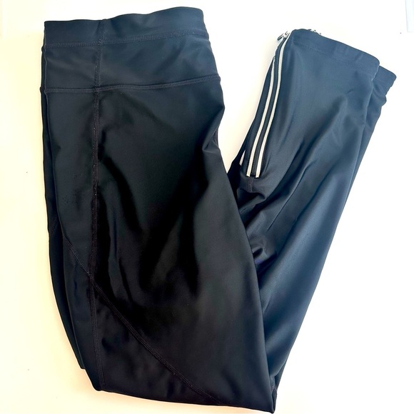 Gap Fit Active Leggings - Picture 1 of 5